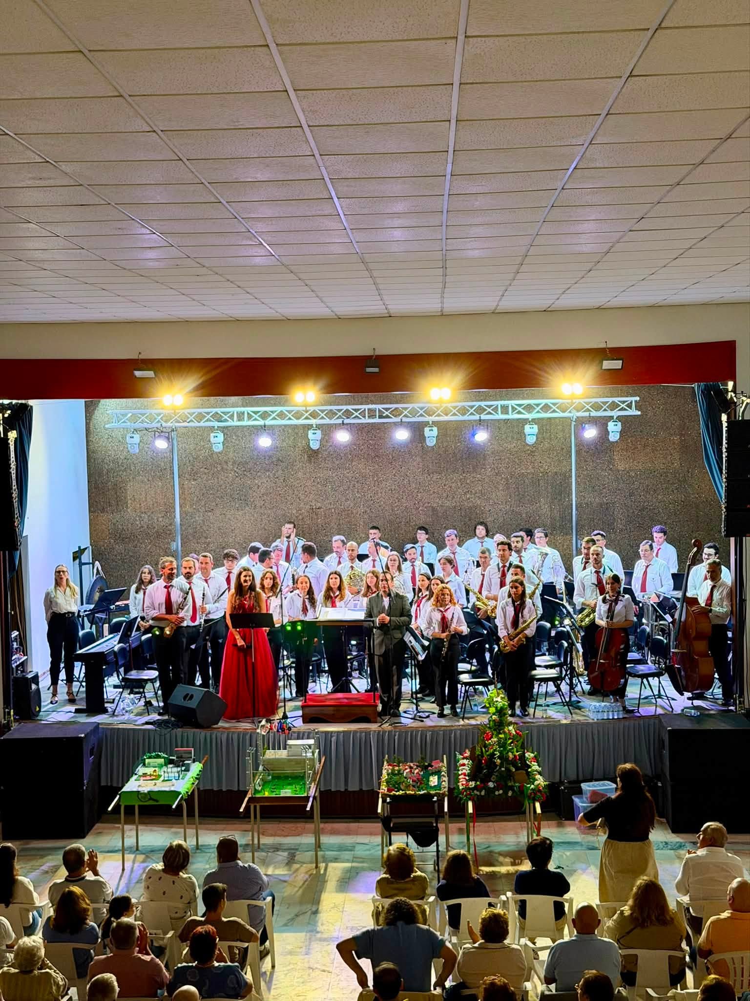 Festa de Alcanede 2026 — foto 12